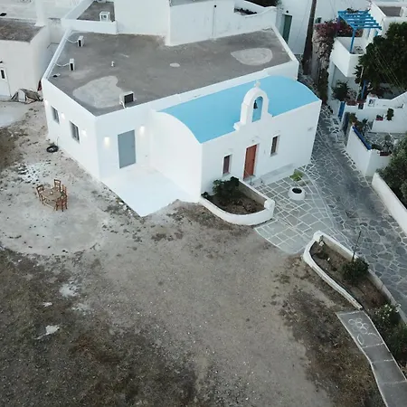 Saint Barbara Luxury Home Dhragoulas Exterior photo