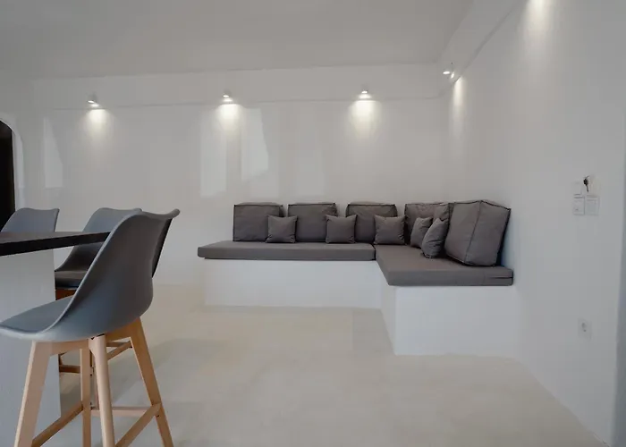Saint Barbara Luxury Home