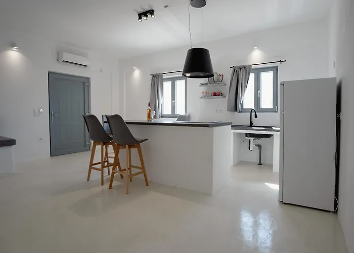 Saint Barbara Luxury Home