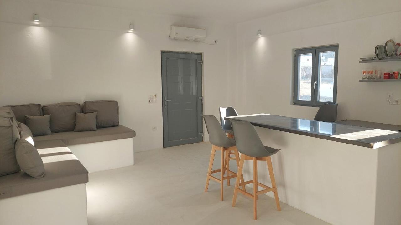 Holiday home Saint Barbara Luxury Dhragoulas