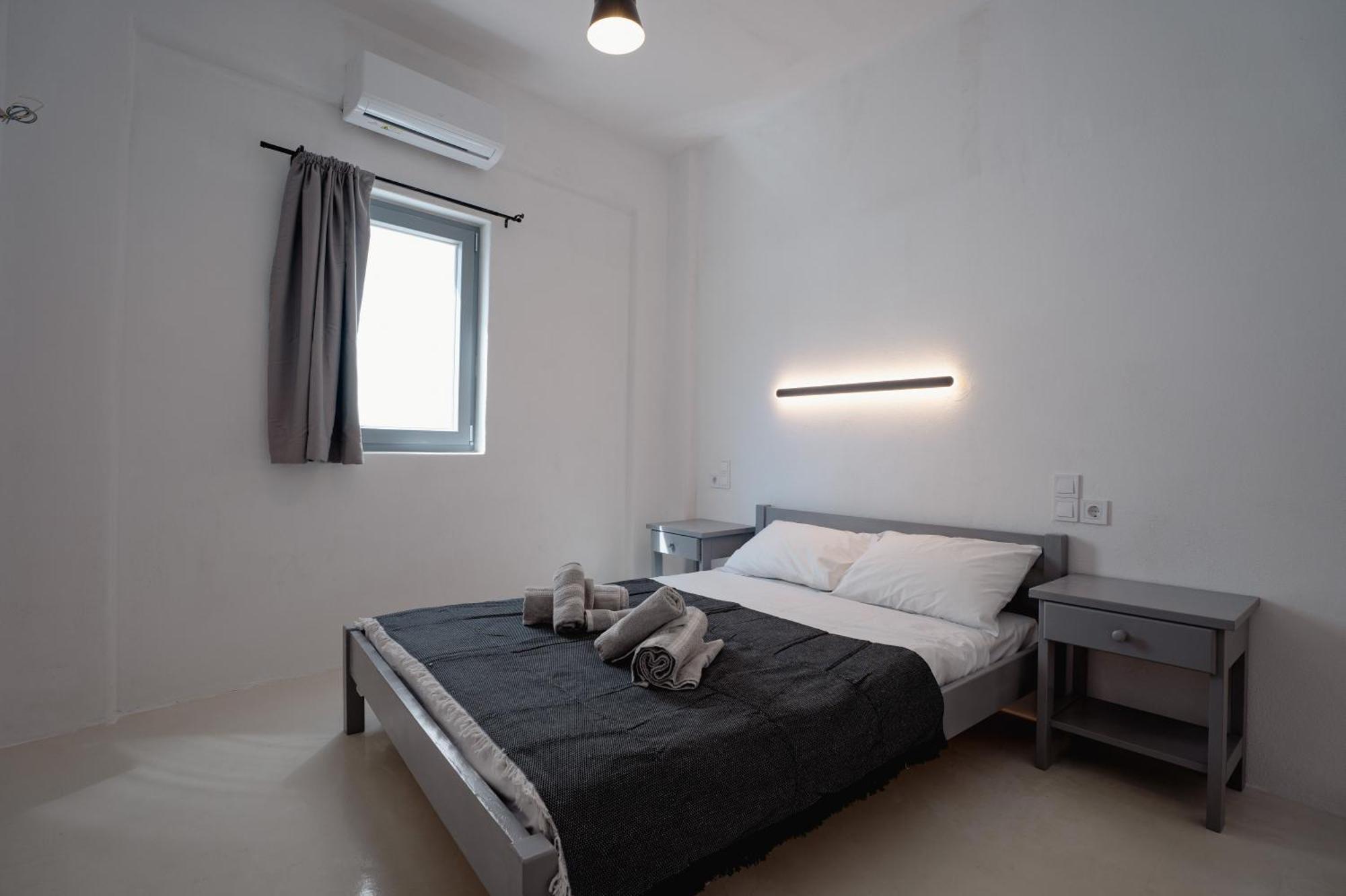 Holiday home Saint Barbara Luxury