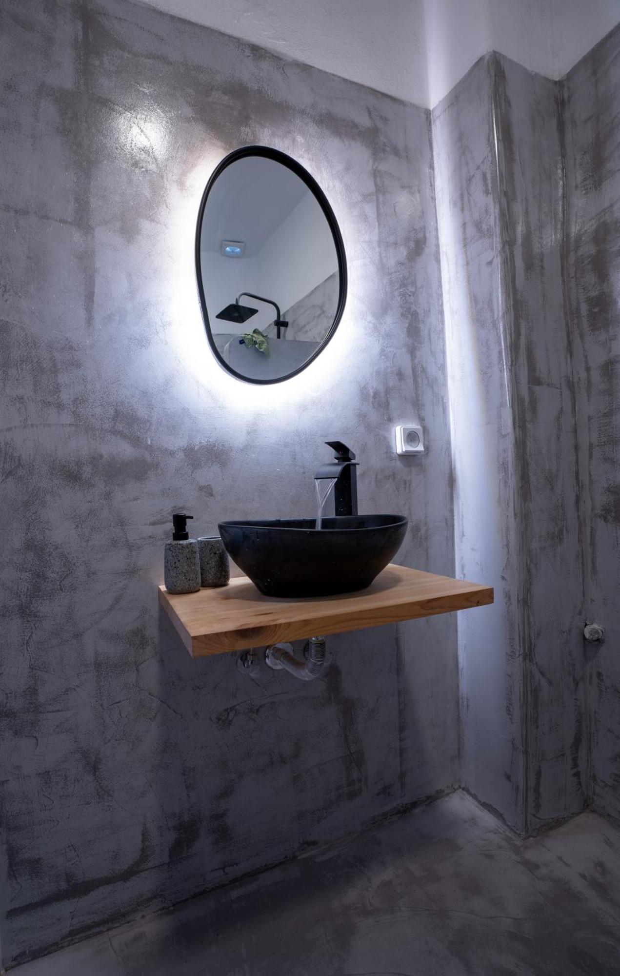 Saint Barbara Luxury Holiday home