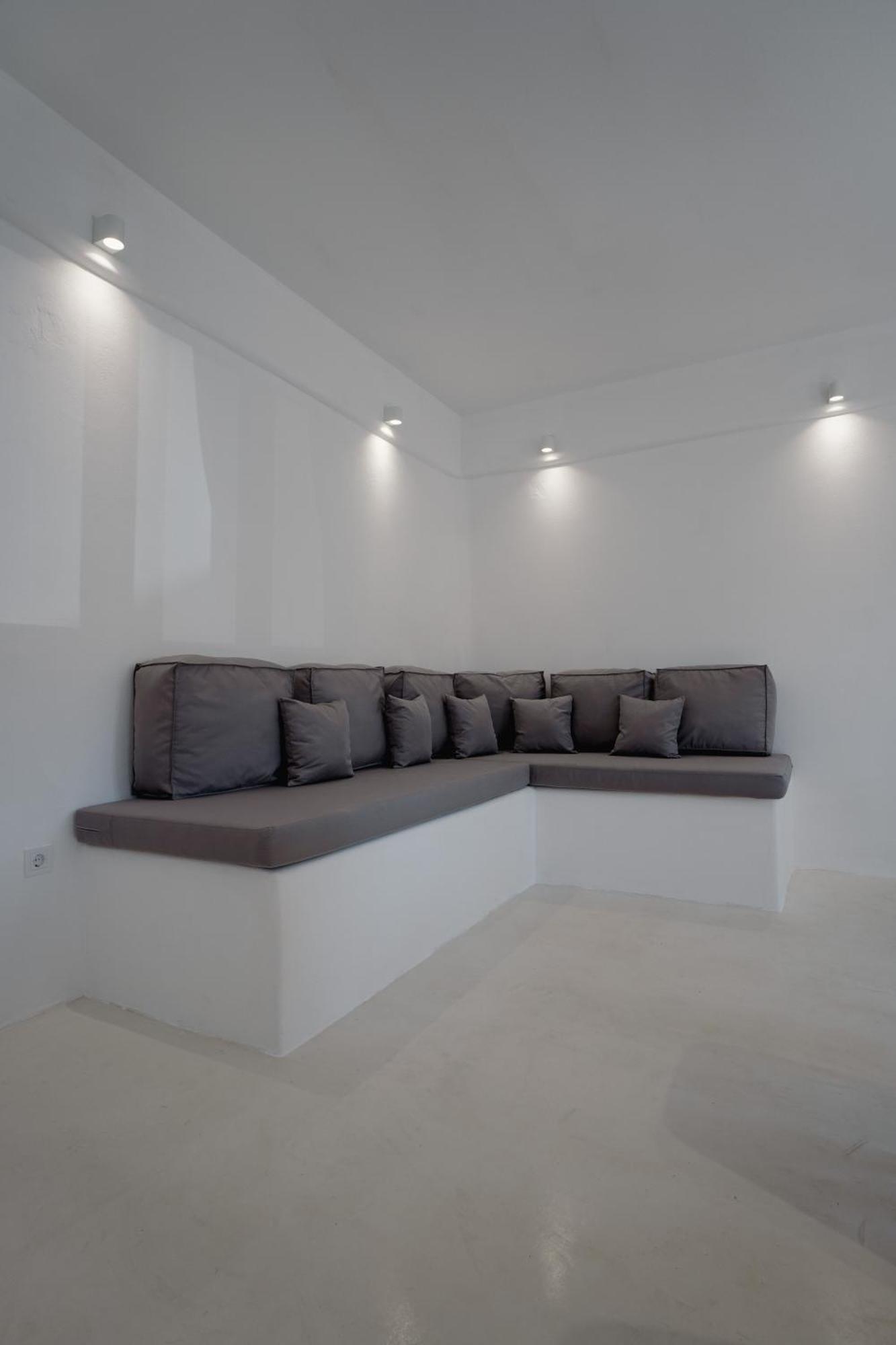 Saint Barbara Luxury Holiday home *