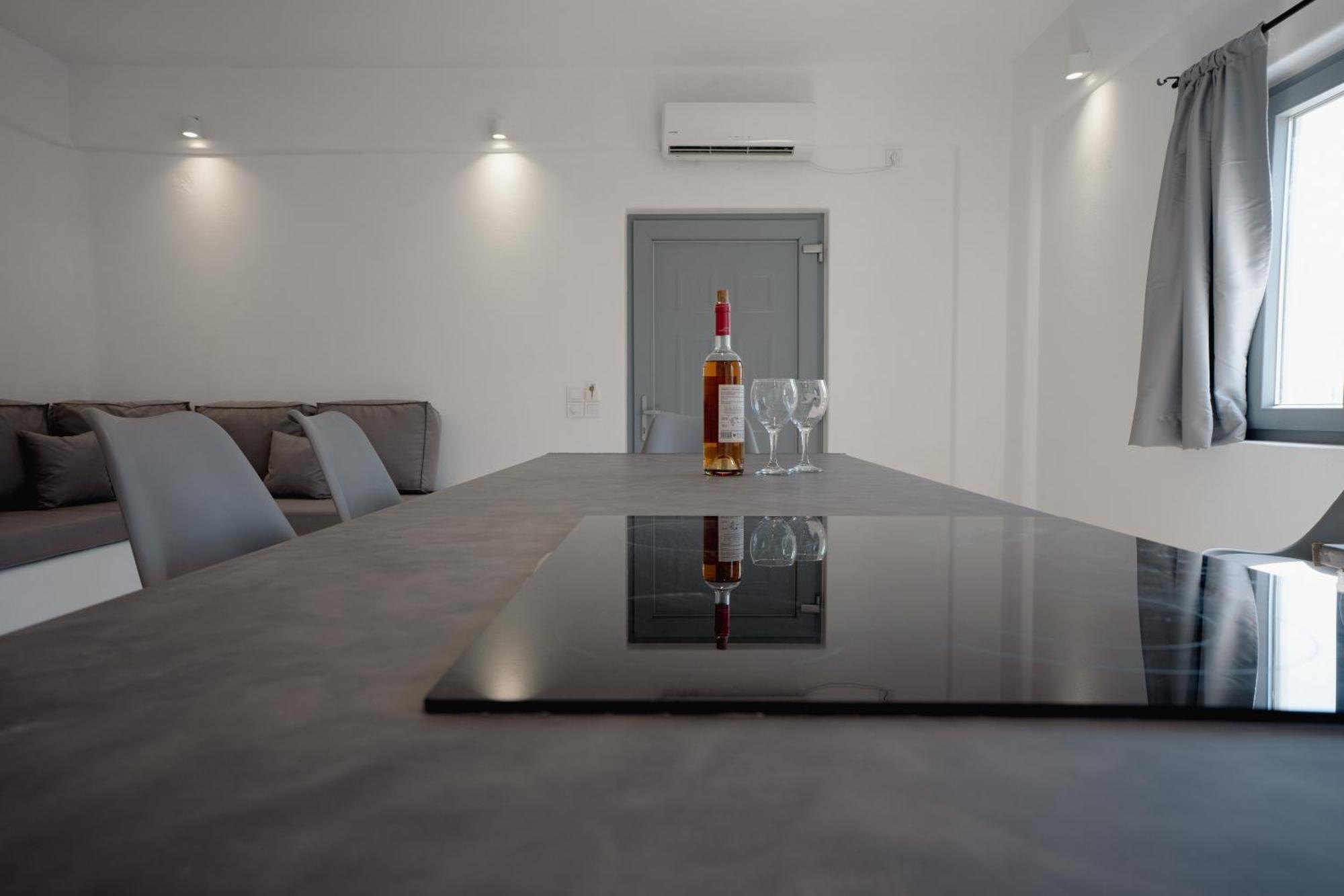 Holiday home Saint Barbara Luxury Dhragoulas