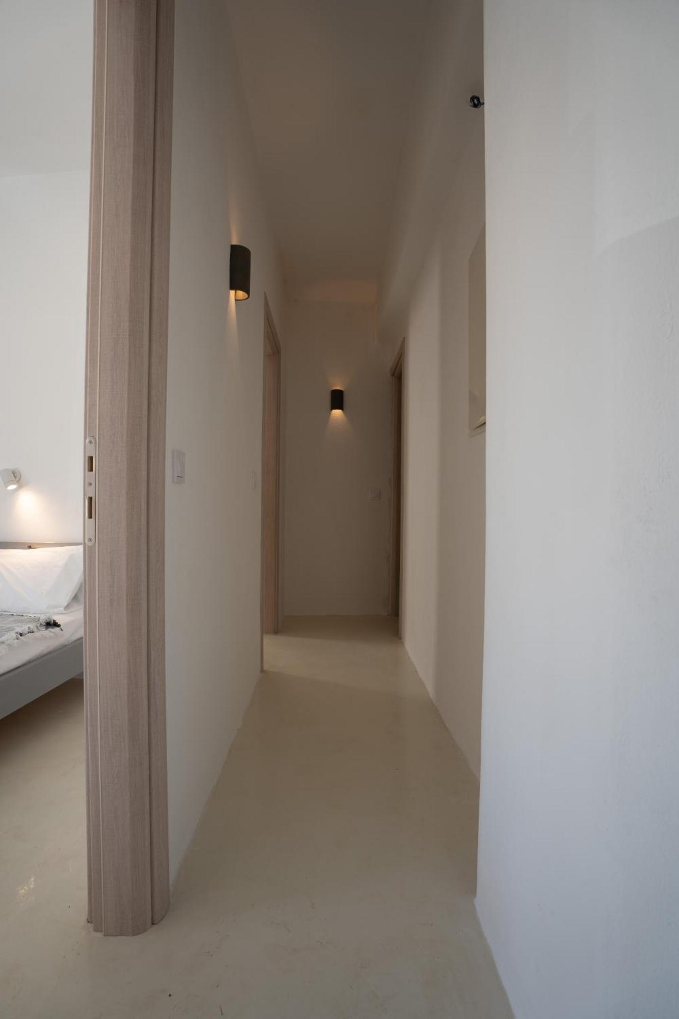 Saint Barbara Luxury * Dhragoulas