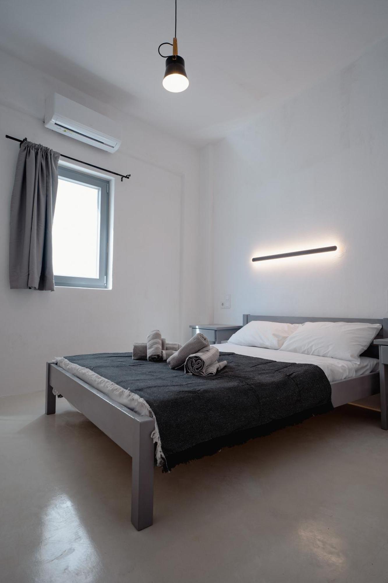 Saint Barbara Luxury Holiday home