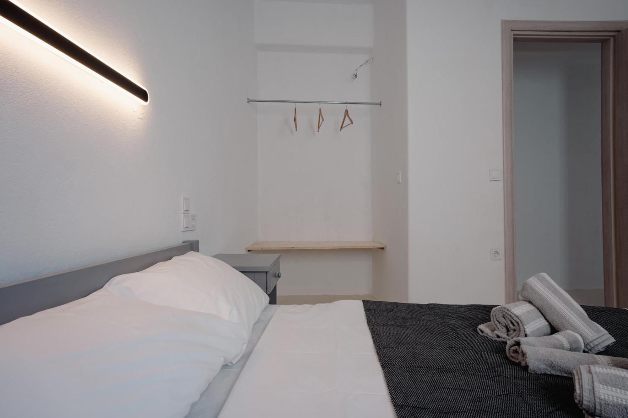 Saint Barbara Luxury Holiday home *