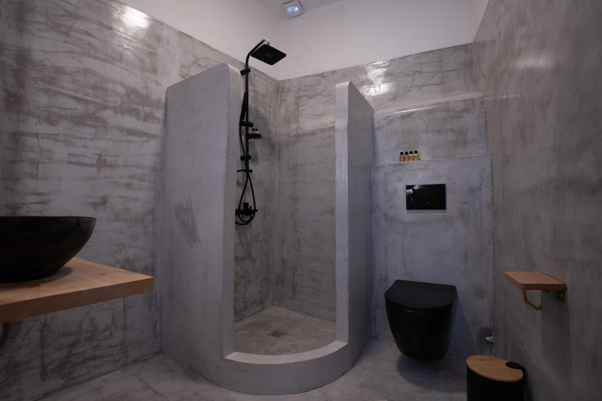 Holiday home Saint Barbara Luxury Dhragoulas