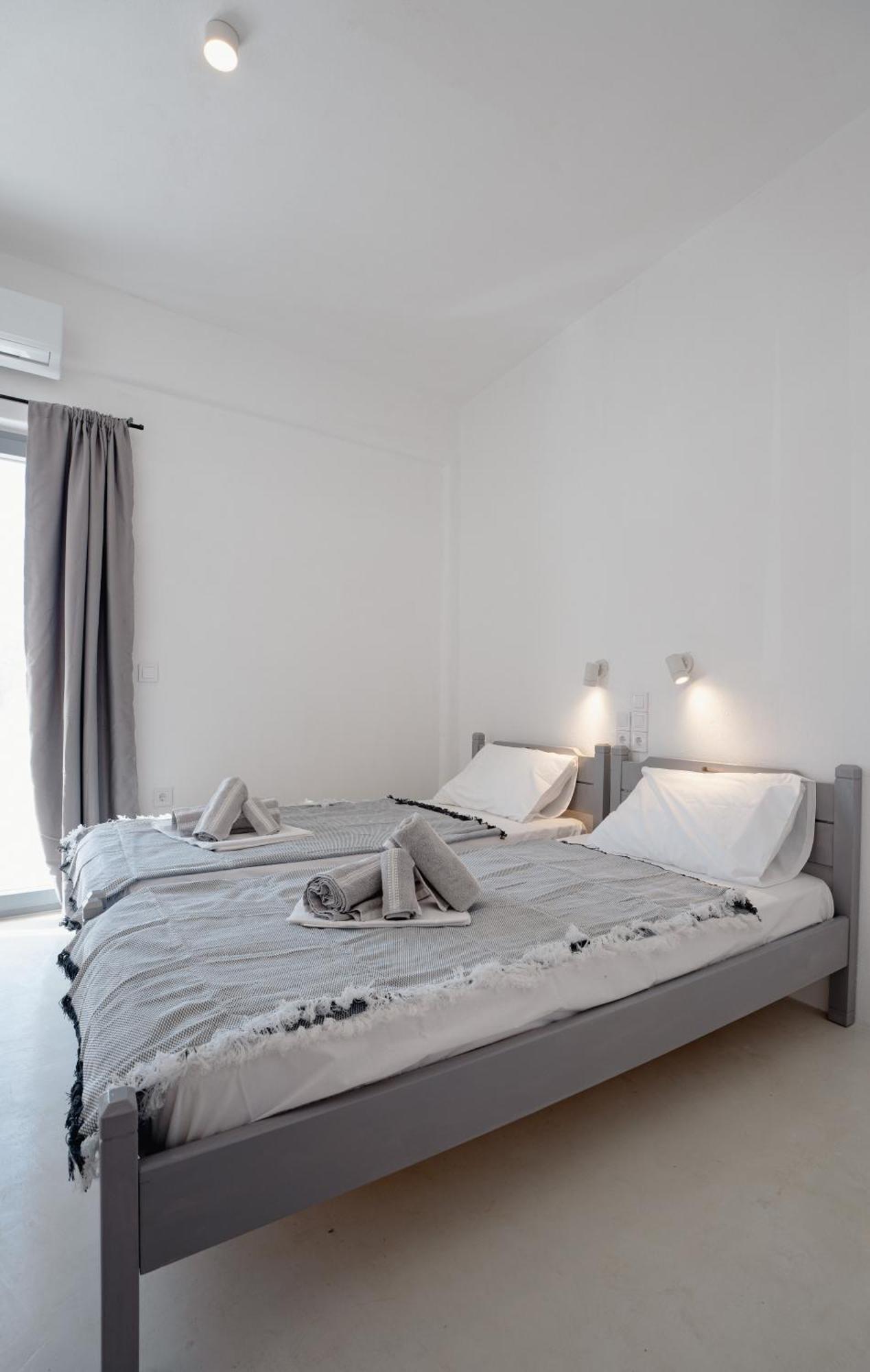 Holiday home Saint Barbara Luxury