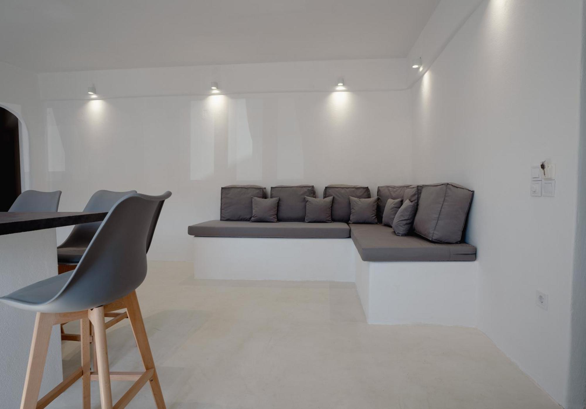 Saint Barbara Luxury Holiday home