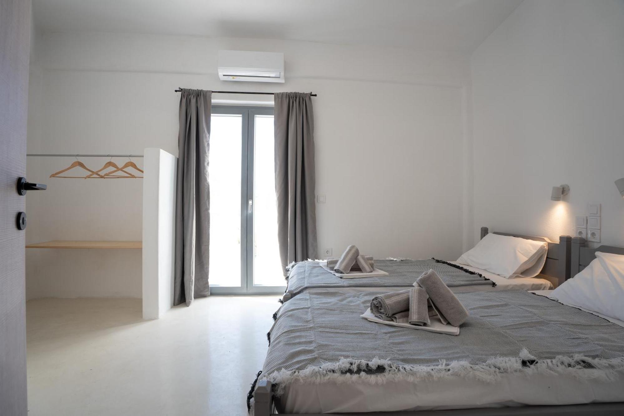 Holiday home Saint Barbara Luxury Dhragoulas