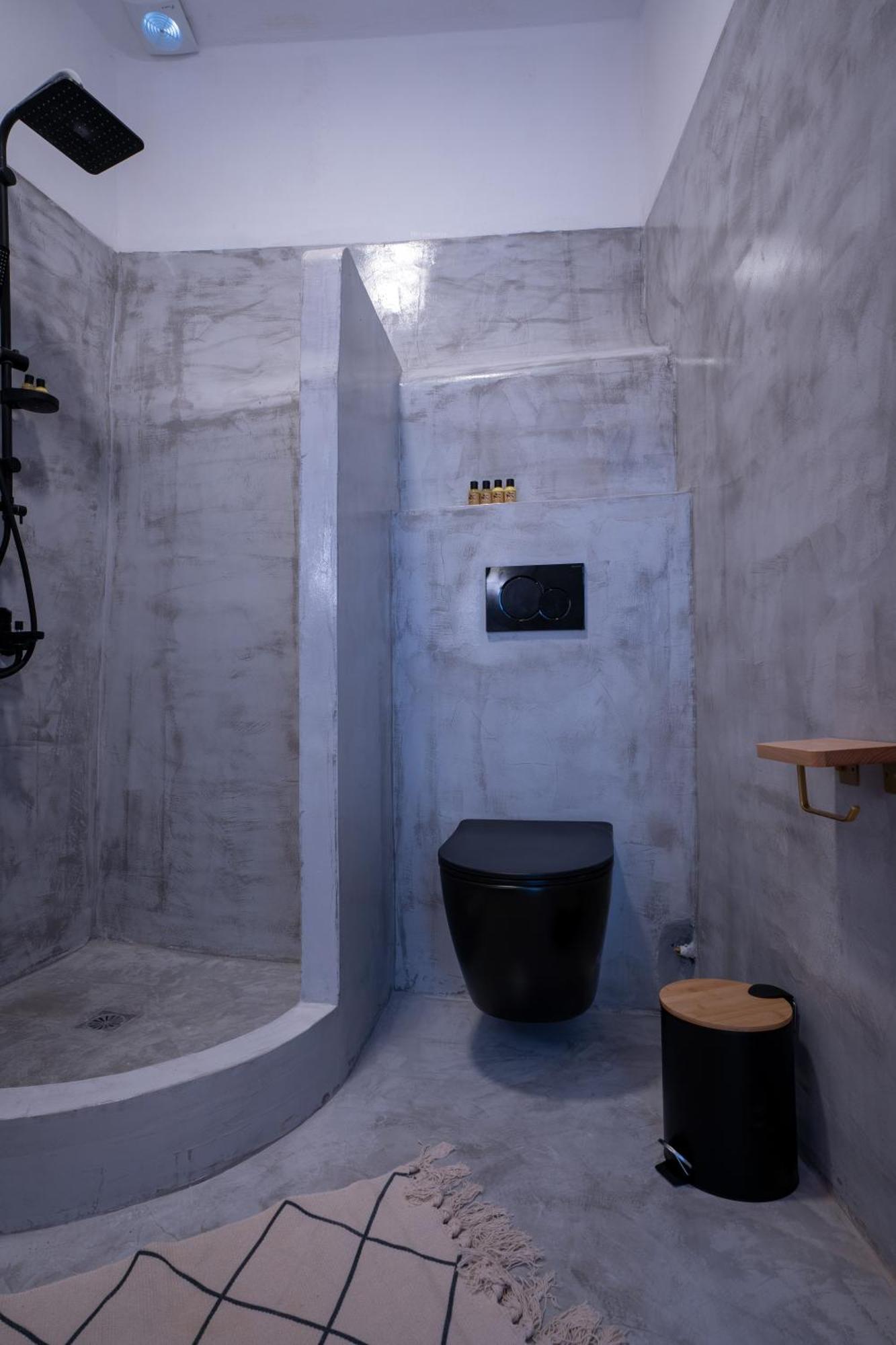 Saint Barbara Luxury Holiday home Dhragoulas