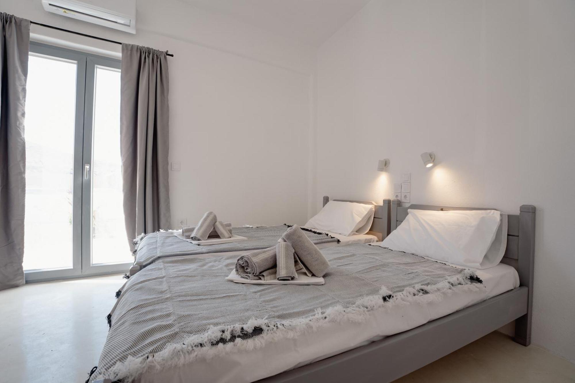 Holiday home Saint Barbara Luxury *