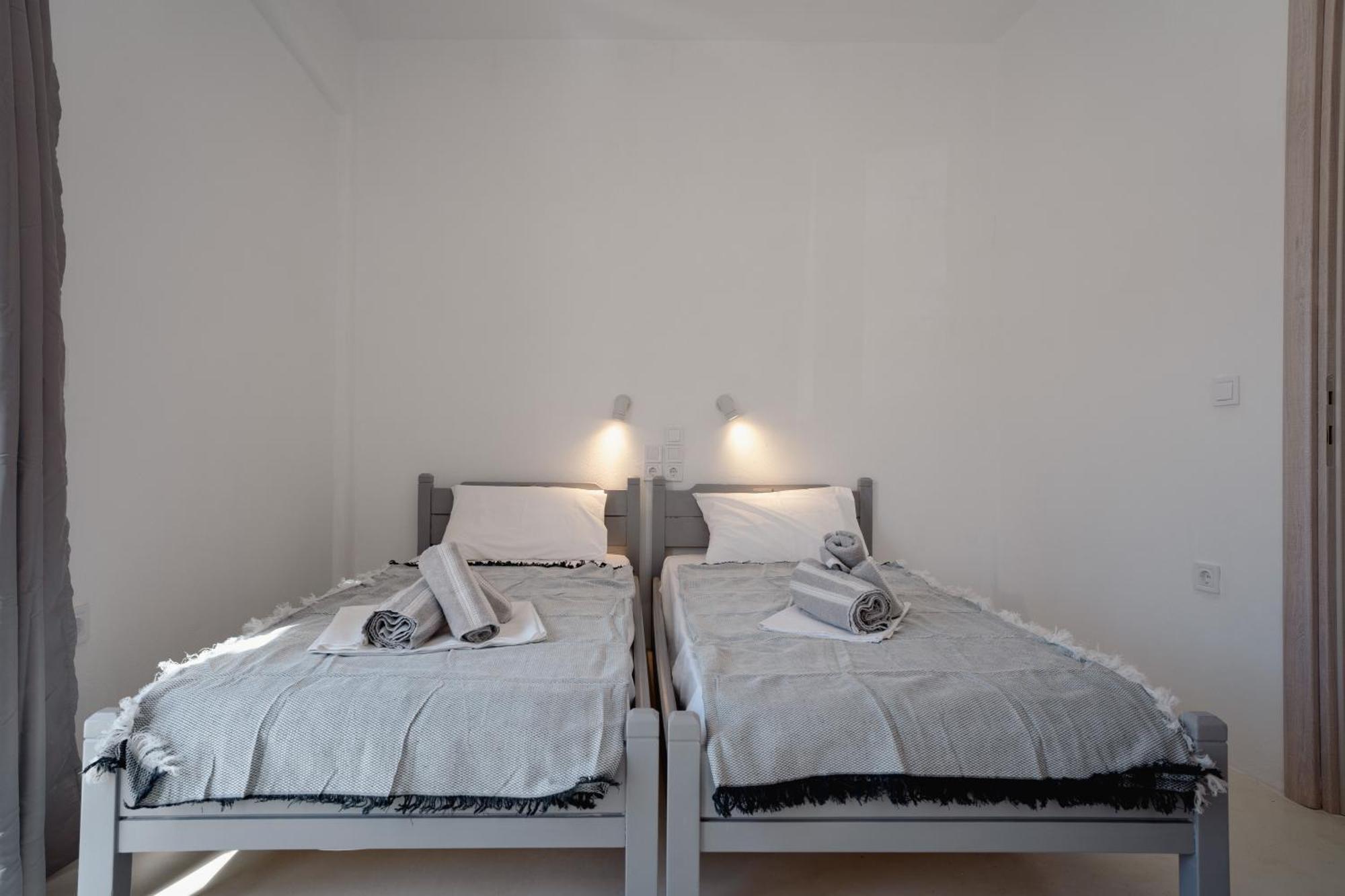 Holiday home Saint Barbara Luxury *