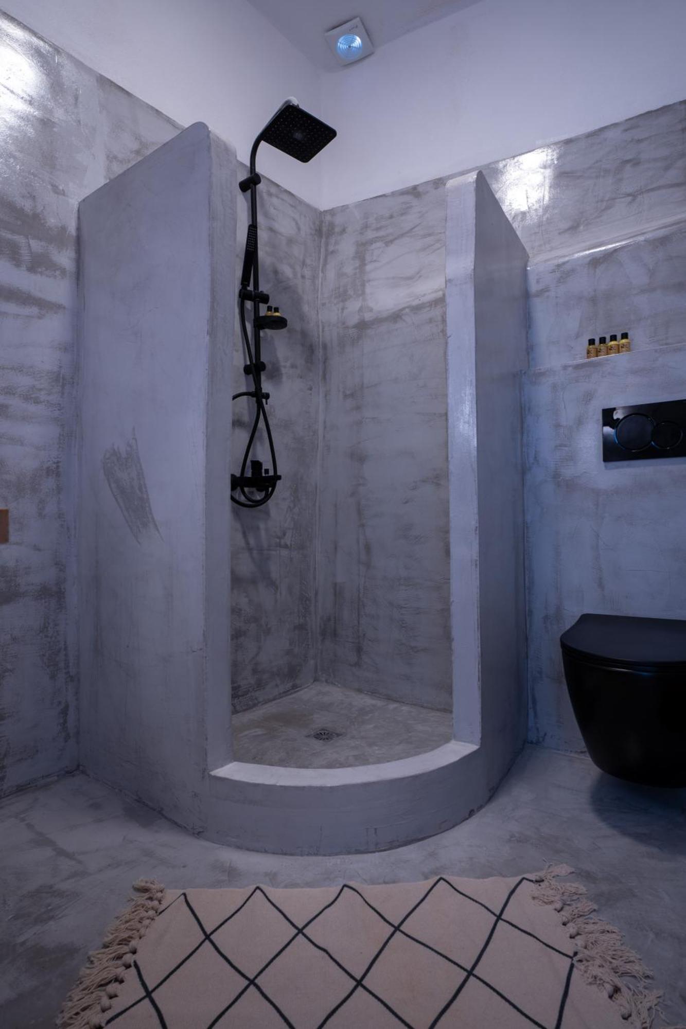 Holiday home Saint Barbara Luxury Dhragoulas
