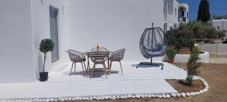 Saint Barbara Luxury Holiday home Dhragoulas