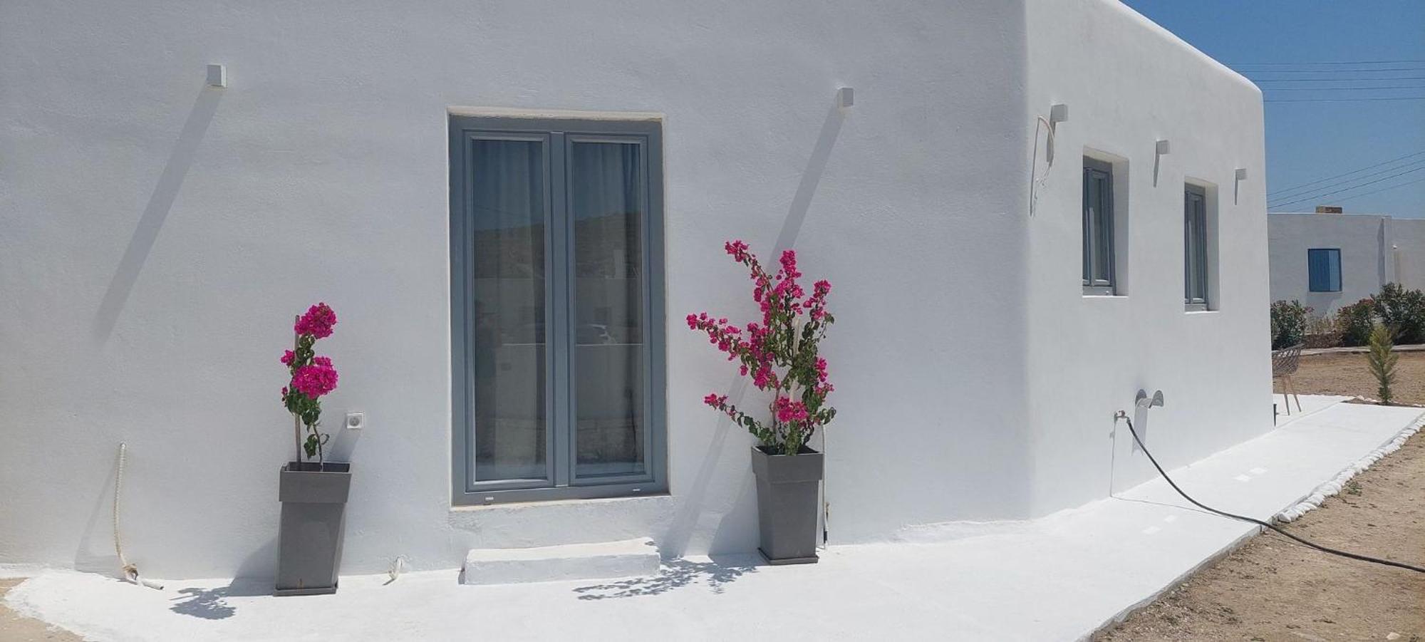 Holiday home Saint Barbara Luxury *